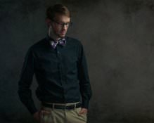 Cleveland Senior Photographer, Portraits Alabama