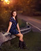 Oneonta Senior Photographer, Portraits Alabama
