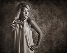 Southside Senior Photographer, Portraits Alabama