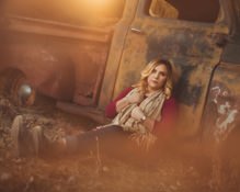 Southside Senior Photographer, Portraits Alabama