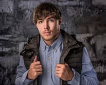 Susan Moore Senior Photographer, Portraits Alabama