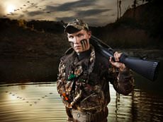 Susan Moore Senior Photographer, Portraits Alabama