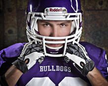 Susan Moore Senior Photographer, Portraits Alabama