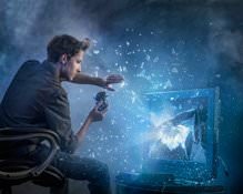 Susan Moore Senior Photographer, Portraits Alabama