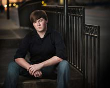 Susan Moore Senior Photographer, Portraits Alabama